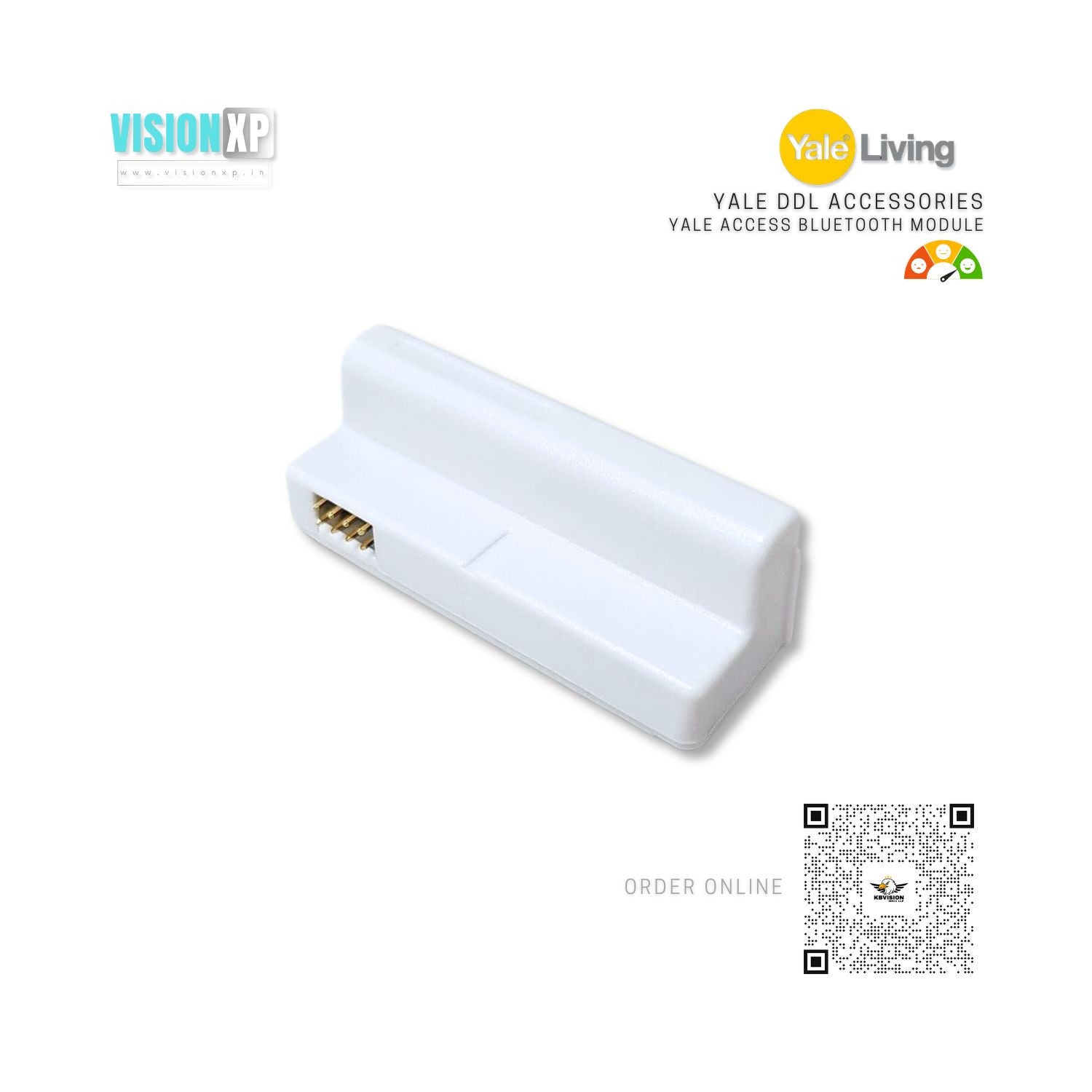 Yale Access Bluetooth Module Yale Access Bluetooth Module